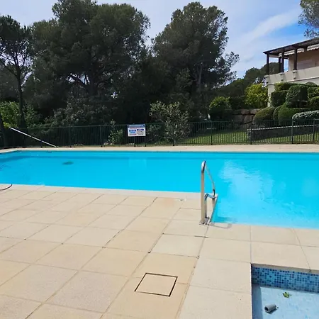 Gioia, Strandnah, Familienfreundlich, Garage, Pool By Riviera Homelife Managment
