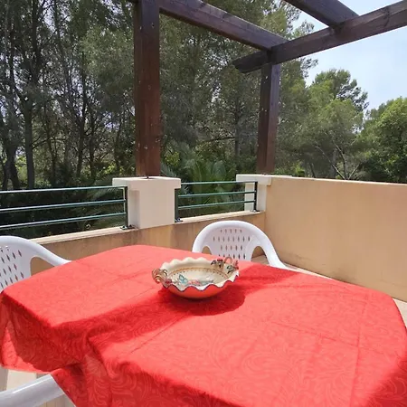 Gioia, Strandnah, Familienfreundlich, Garage, Pool By Riviera Homelife Managment Apartmán Saint-Raphaël